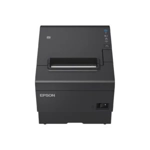 Stampante per scontrini Epson TM-T88VII - vista prodotto