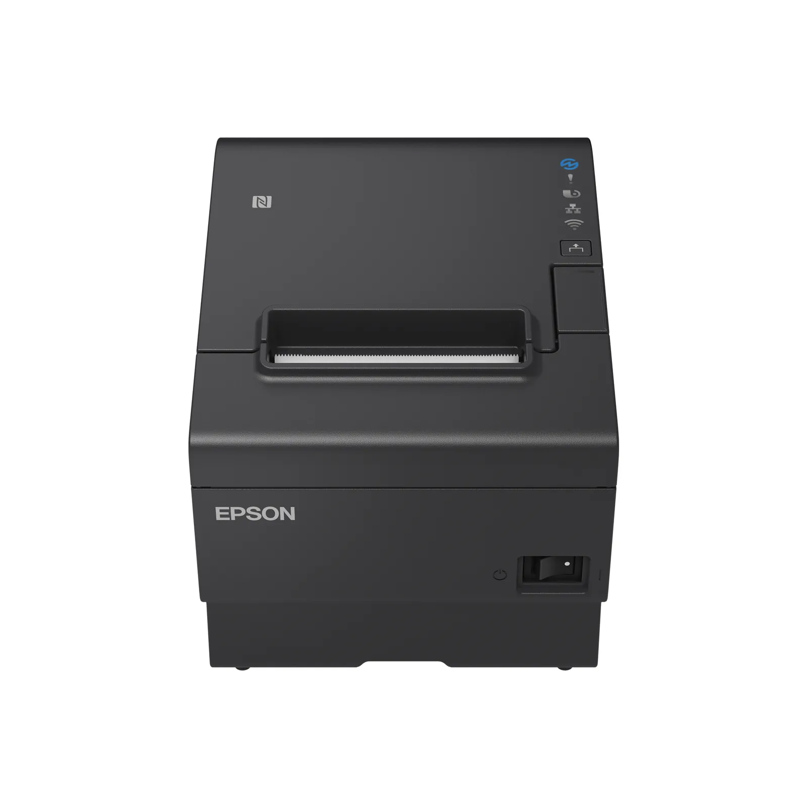Stampante per scontrini Epson TM-T88VII - vista prodotto
