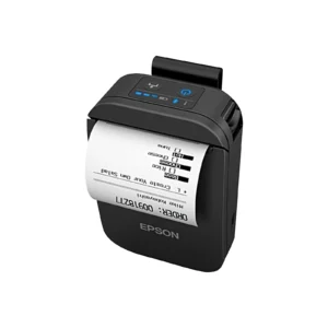 Stampante portatile per scontrini Epson TM-P20II - vista prodotto