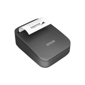Stampante portatile per scontrini Epson TM-P80II - vista prodotto