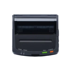 Stampante portatile Seiko DPU-S445 - vista prodotto