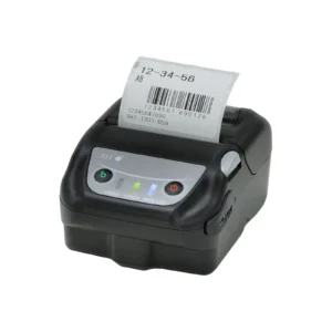 Stampante portatile Seiko MP-B21L - vista prodotto