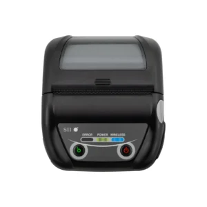 Stampante portatile Seiko MP-B30 - vista prodotto