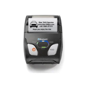 Stampante portatile Star SM-S230i - vista prodotto