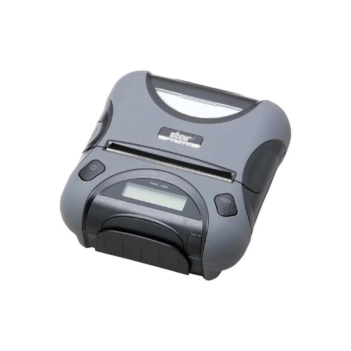 Stampante portatile Star SM-T300 - vista prodotto