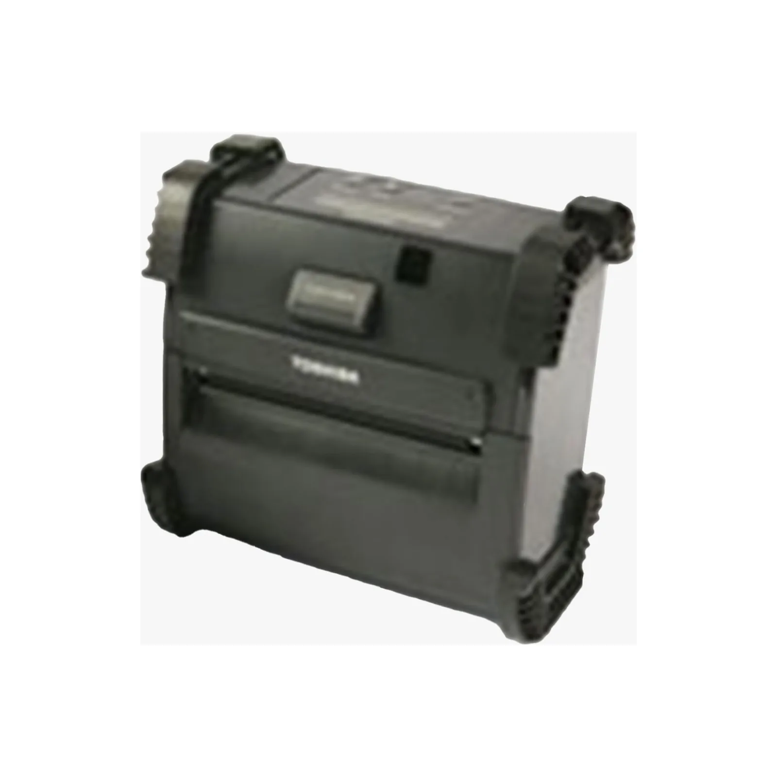 Stampante Toshiba B-EP4DL - vista tre quarti da sinistra
