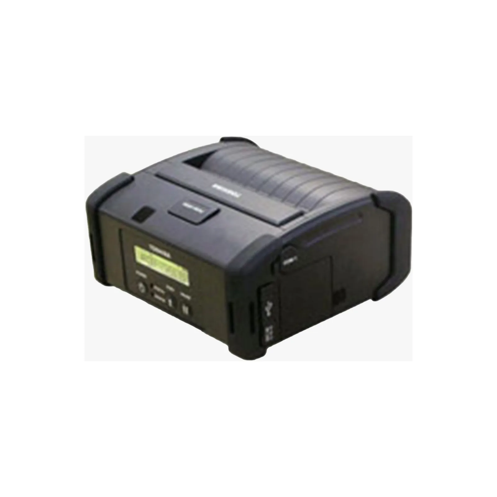 Stampante Toshiba B-EP4DL - vista tre quarti dall’alto