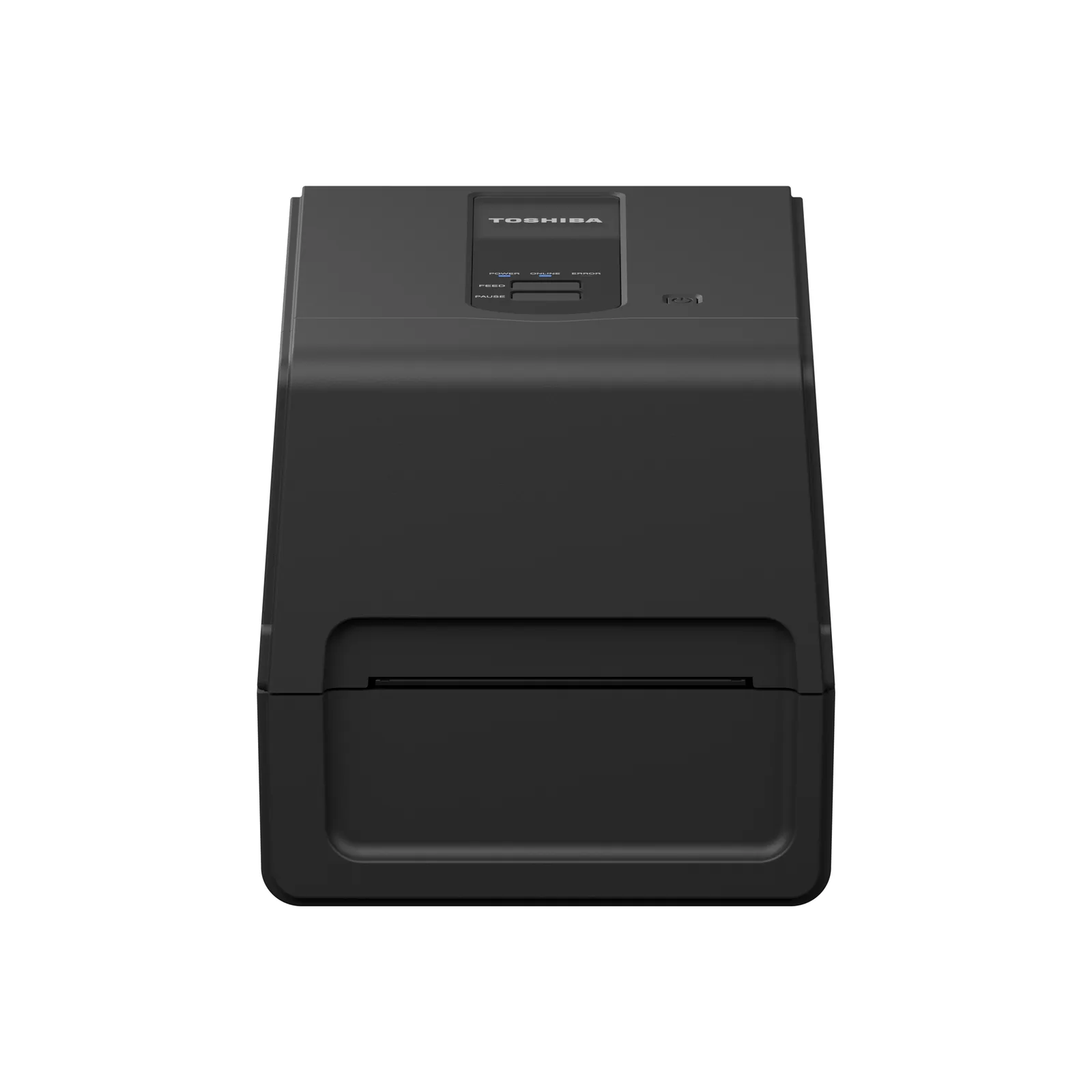 Stampante Toshiba BV420T - vista fronte