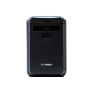 Stampante Toshiba TRST-L1N - vista fronte
