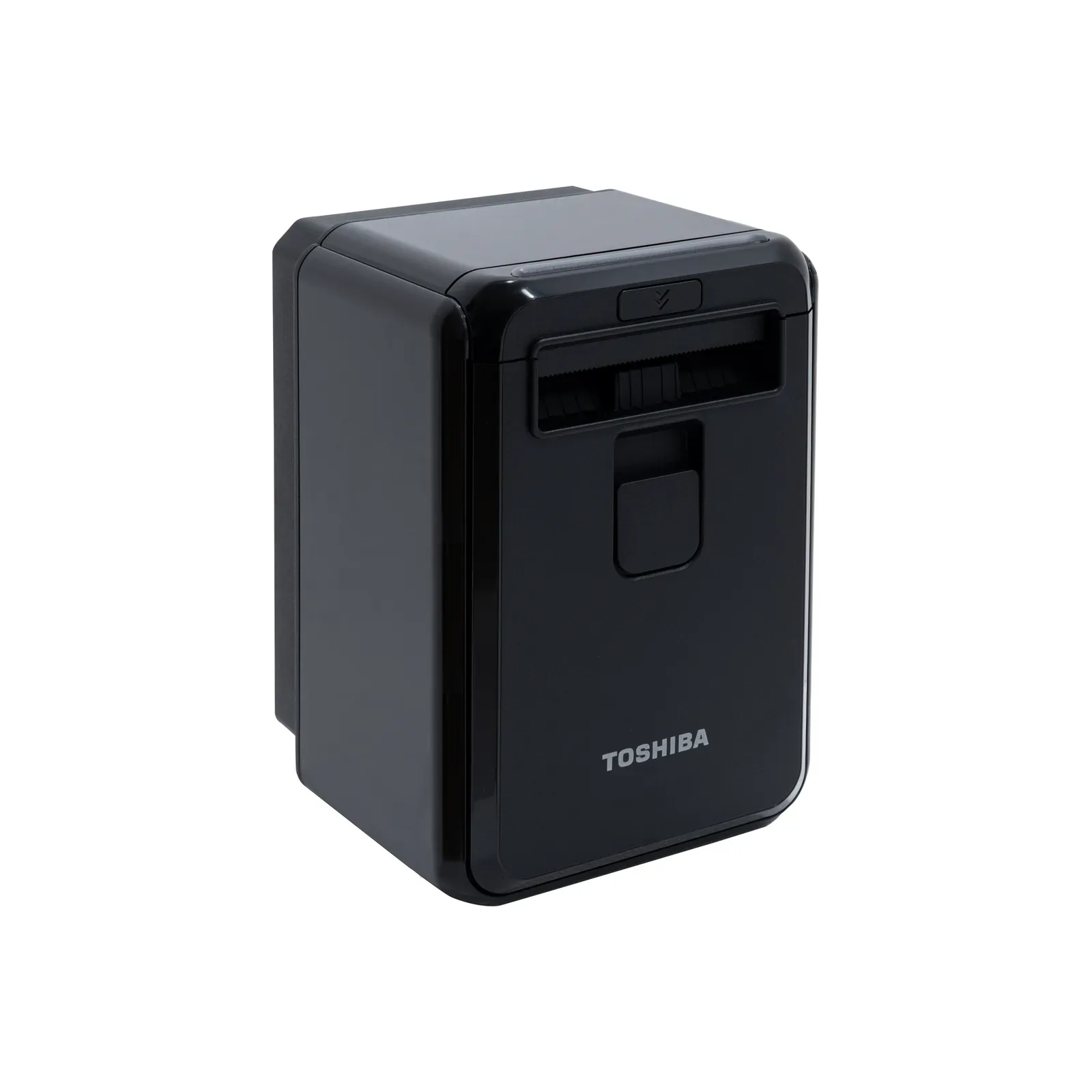 Stampante Toshiba TRST-L1N - vista tre quarti