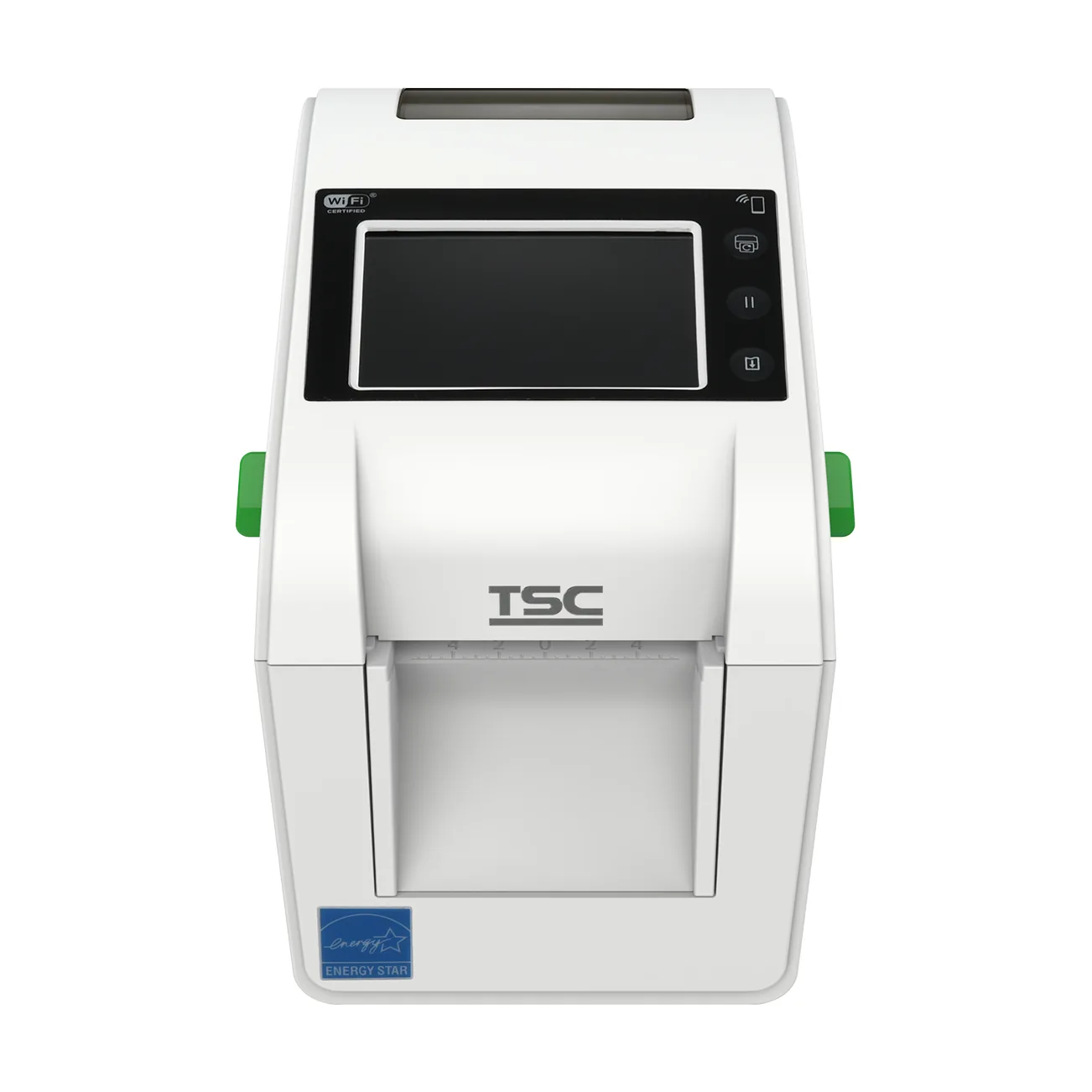 Stampante TSC TH/DH220THC - vista DH220THC fronte