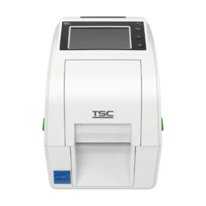Stampante TSC TH/DH220THC - vista TH220THC fronte