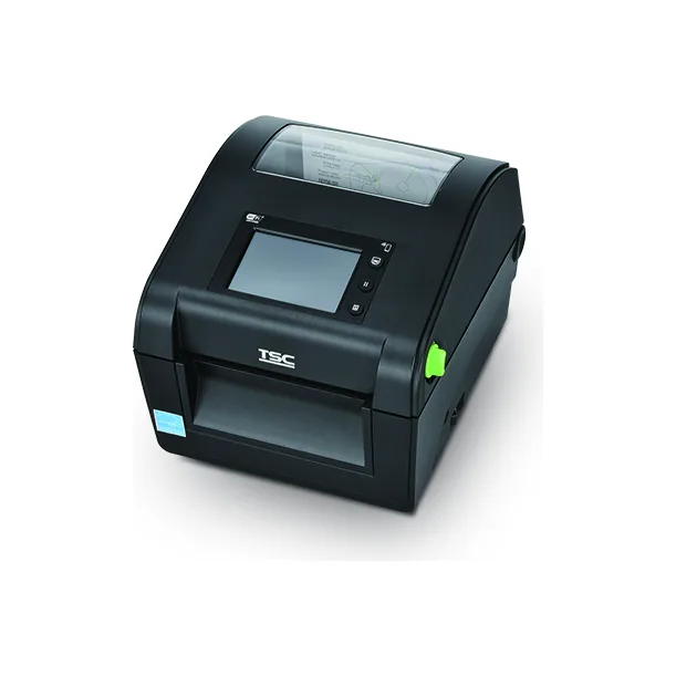 Stampante TSC TH/DH240 Series - vista tre quarti
