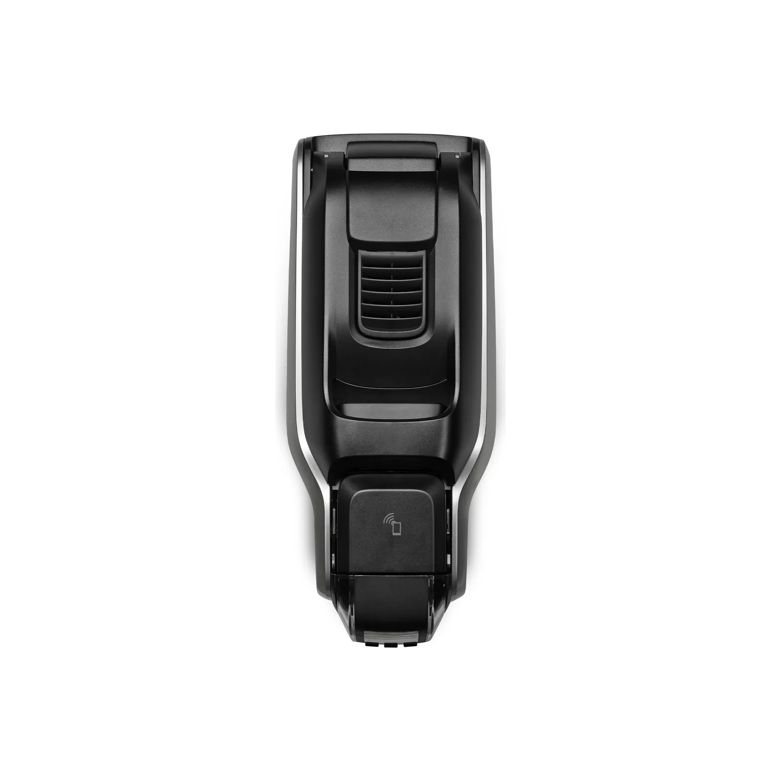 Stampante Zebra ZC300 - vista dall'alto