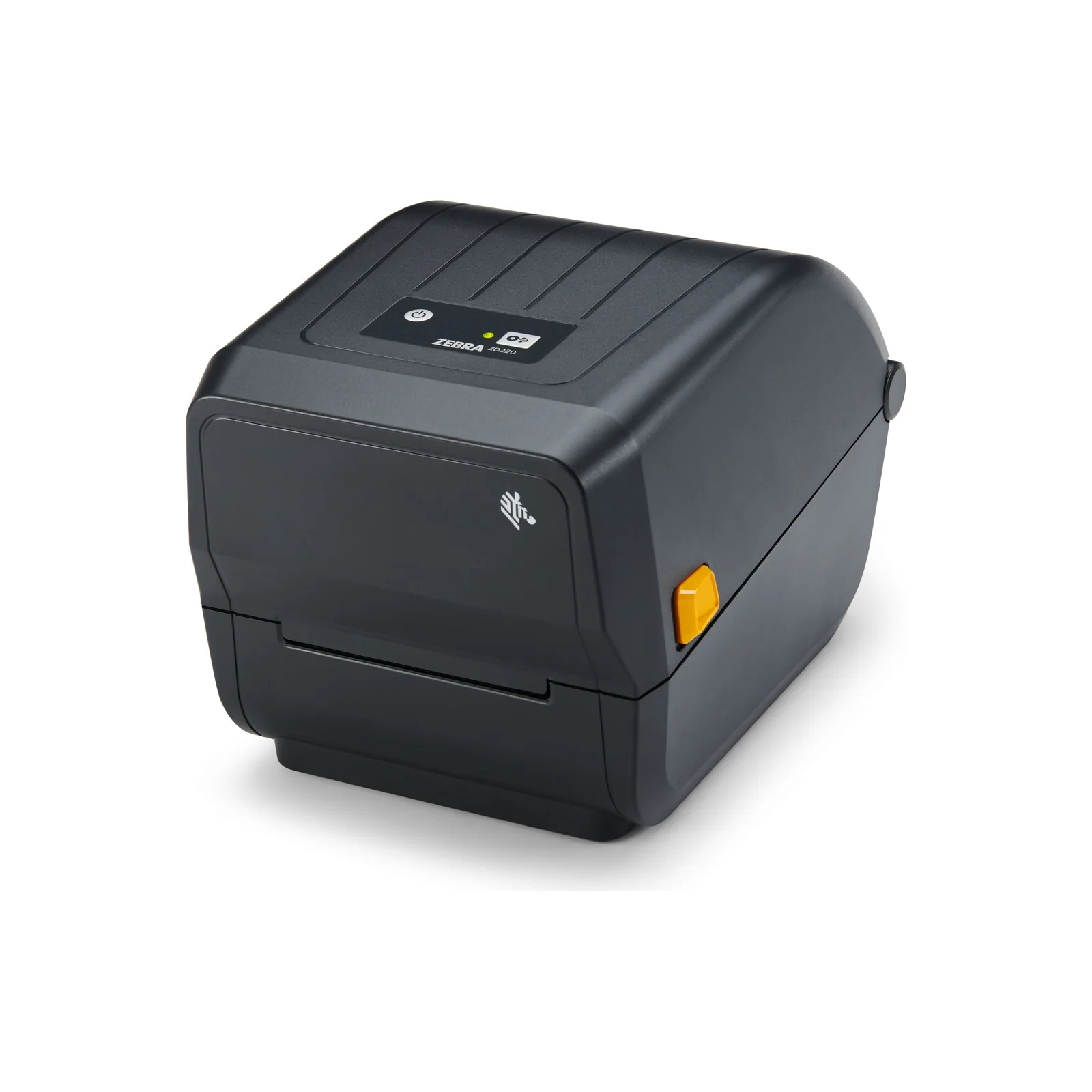 Stampante Zebra ZD220 - vista lato sinistro