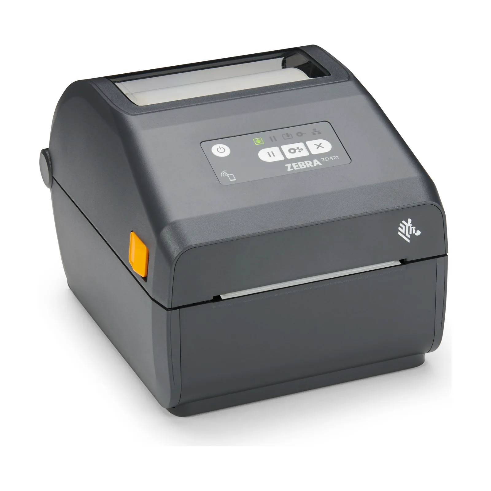 Stampante Zebra ZD421d, stampante desktop a termico diretto