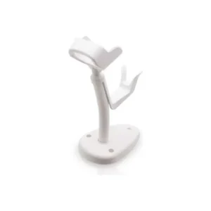 Supporto flessibile Autosense bianco per QuickScan QD2500 Datalogic (STD-AUTFLX-QD25-WH)