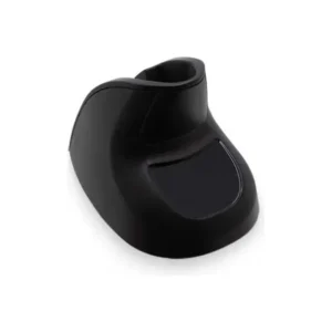 Supporto Autosense nero senza braccio flessibile per QuickScan QD2500 e QD2200 Datalogic (STD-AUTO-QD25-BK)