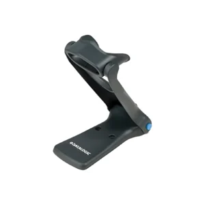Supporto pieghevole nero per QuickScan Lite QW2100 Datalogic (STD-QW20-BK)