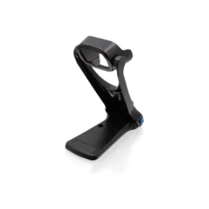 Supporto pieghevole nero per QuickScan 2500 e 2200 Datalogic (STD-QW25-BK)