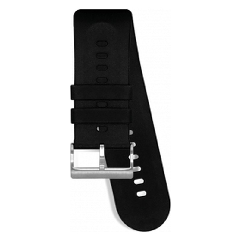 Cinturino in silicone Newland per terminale da polso WD1 II (Strap-SI-01)