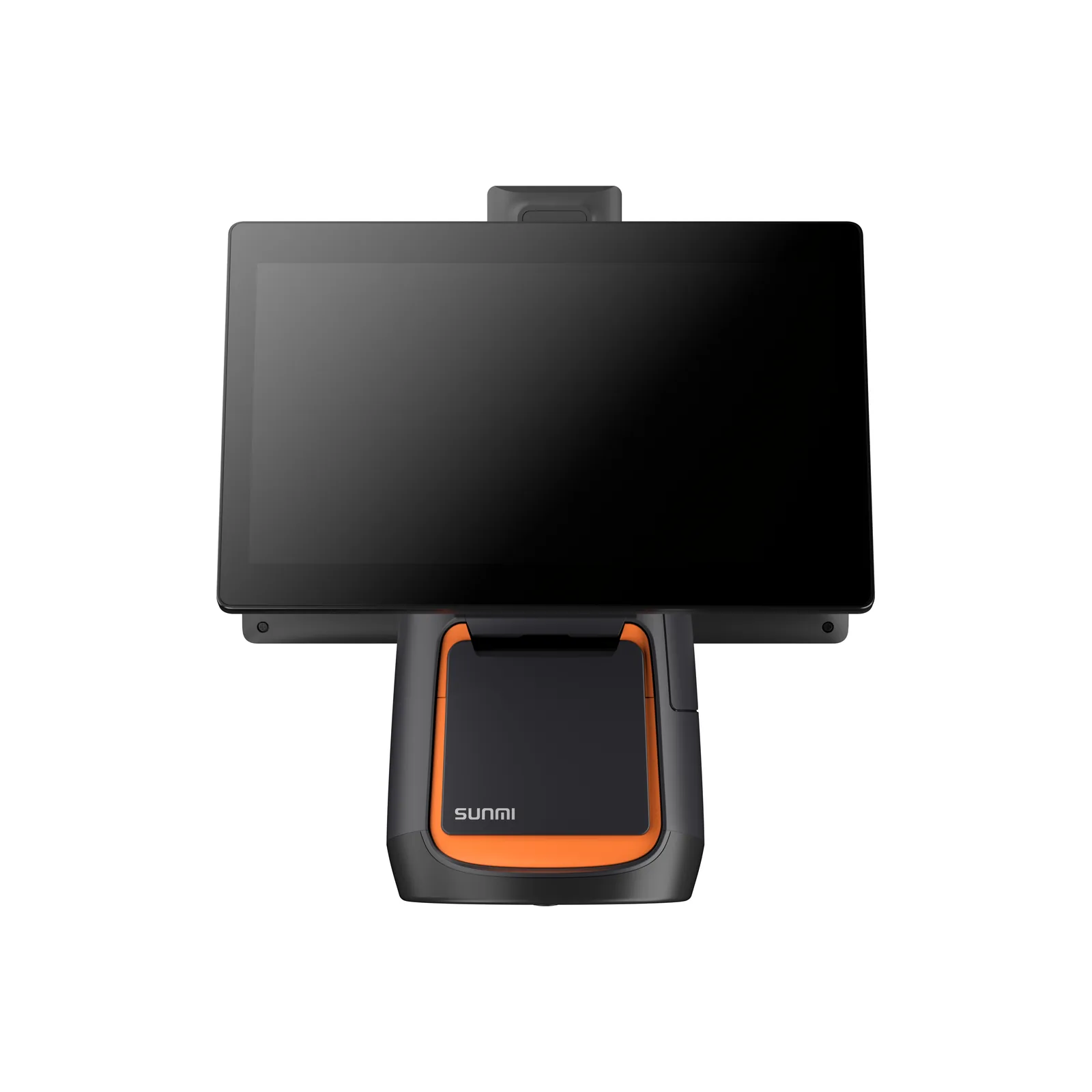 Terminale POS SUNMI T2s - vista 2