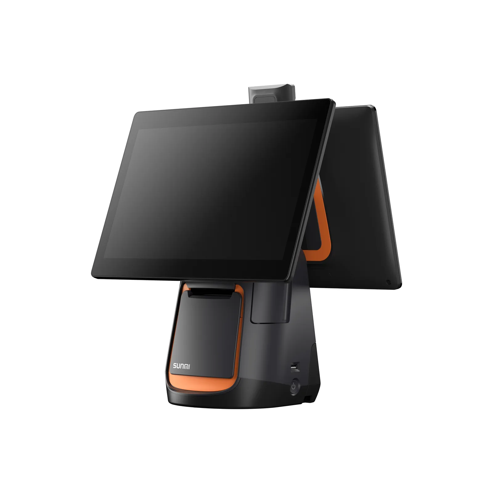 Terminale POS SUNMI T2s - vista 3