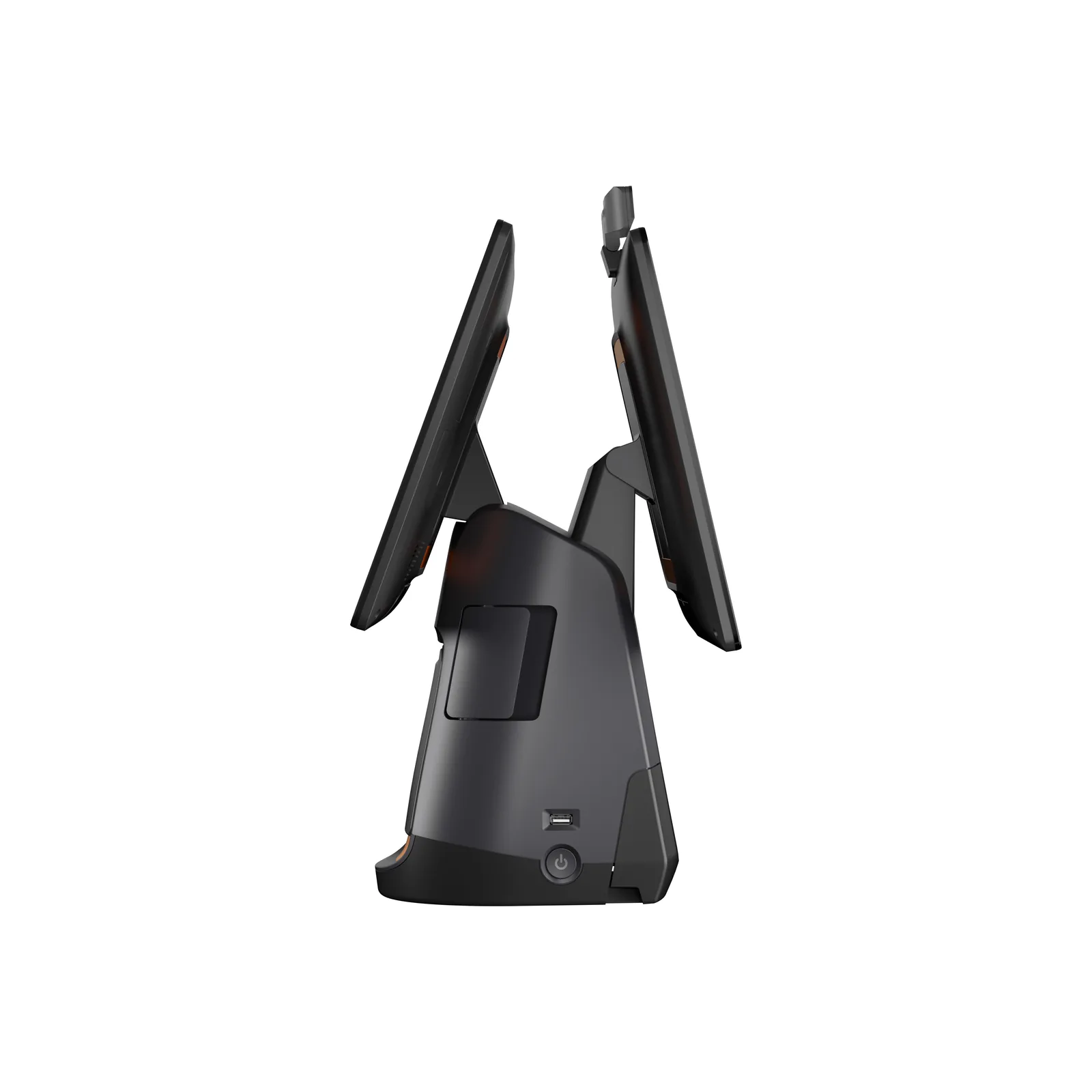 Terminale POS SUNMI T2s - vista 4