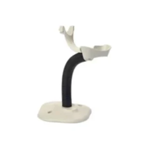 Supporto da banco Zebra bianco per LS2208 (20-61019-01R)