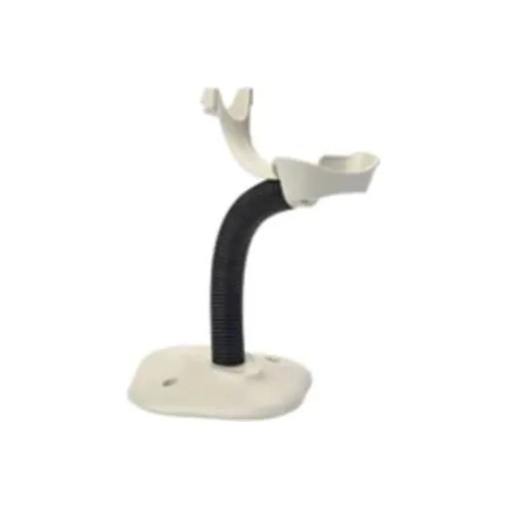 Supporto da banco Zebra bianco per LS2208 (20-61019-01R)