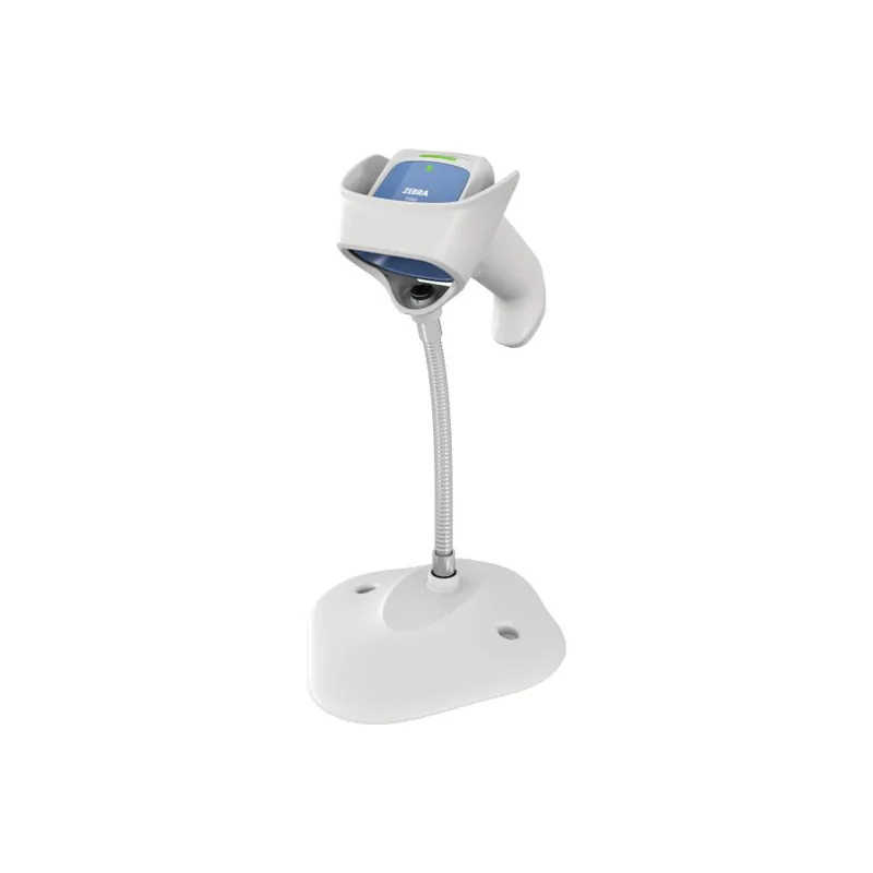 Supporto da banco Zebra HC per DS8208-HC (STND-GS0082C-0B)