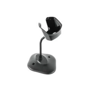 Supporto da banco Zebra nero per DS2208, DS4308, DS4608 e DS8108 (20-71043-04R)