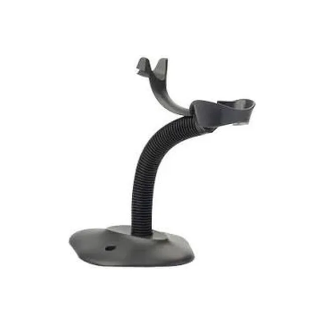 Supporto da banco Zebra nero per LS2208 (20-61019-02R)