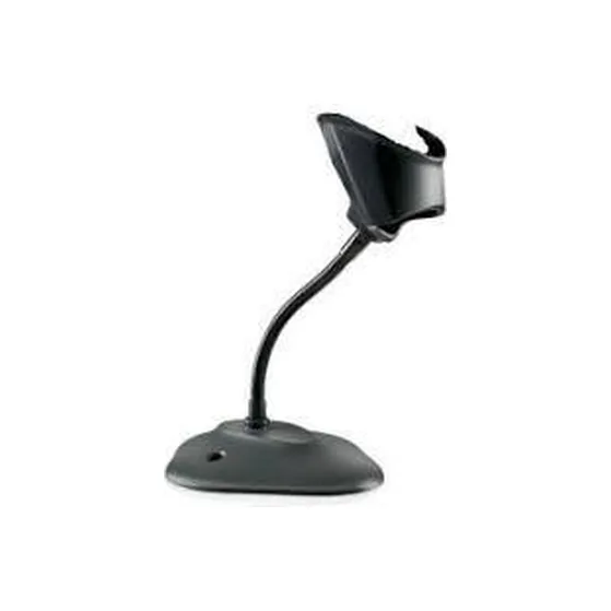 Supporto da banco Zebra nero per LS2208 e LI2208 (20-61022-04R)