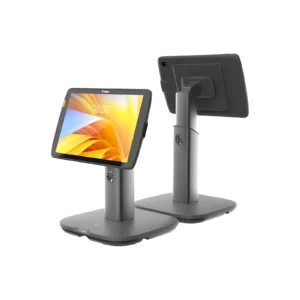 Supporto da Banco Zebra per Tablet ET40 e ET45 da 10 pollici (STND-ET4X-10POS1-01) - vista prodotto