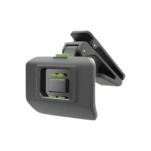 Supporto da Cintura Zebra per Zebra WT6400 (SG-WT5X6-HPMNT-01) - vista prodotto