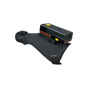 Supporto da guanto M3 Mobile per WR10 e WR15, mano sinistra, taglia standard (WR15-GLOV-GLS) - vista prodotto