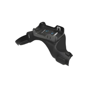 Supporto da mano con grilletto integrato, mano sinistra, Zebra per RS2100 (SG-RS2X-HMTLA-01) - vista prodotto