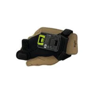 Supporto da mano con grilletto Zebra per RS5100 e RS6100, mano destra (SG-RS5X6-HMTRA-01)
