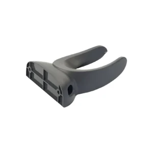 Supporto da parete Zebra per lettori manuali DS, LI e LS (11-66553-06R) - vista prodotto