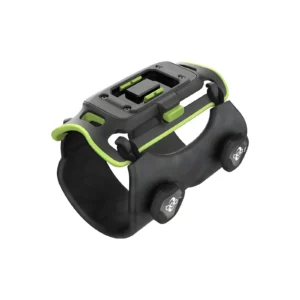 Supporto da Polso Zebra con doppia manopola taglia L per Zebra WT6400 (SG-WT5X6-WMTDL-01) - vista prodotto