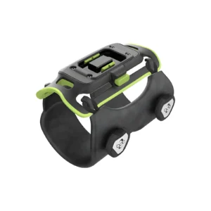 Supporto da Polso Zebra con doppia manopola taglia S per Zebra WT6400 (SG-WT5X6-WMTDS-01) - vista prodotto