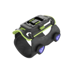Supporto da Polso Zebra con doppia manopola taglia XL per Zebra WT6400 (SG-WT5X6-WMTDX-01) - vista prodotto