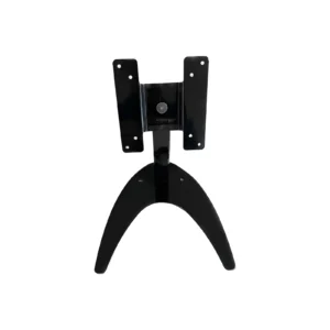 Supporto da scrivania della base veicolare Zebra per ET60 e ET65 (STND-ET-DESK-01) - vista prodotto