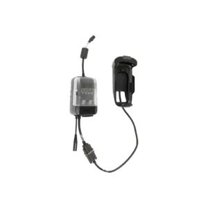 Supporto da Veicolo Zebra con ricarica e dati per Zebra TC72 e TC77 (CRD-TC7X-VCD1-01) - vista prodotto