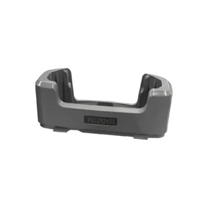 Supporto di ricambio (holder) delle basi ShareCradle Zebra per TC201 con cornice protettiva (HLD-TCVTB-01) - vista prodotto