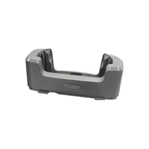 Supporto di ricambio (holder) delle basi ShareCradle Zebra per TC201 senza cornice protettiva (HLD-TCVT-01) - vista prodotto