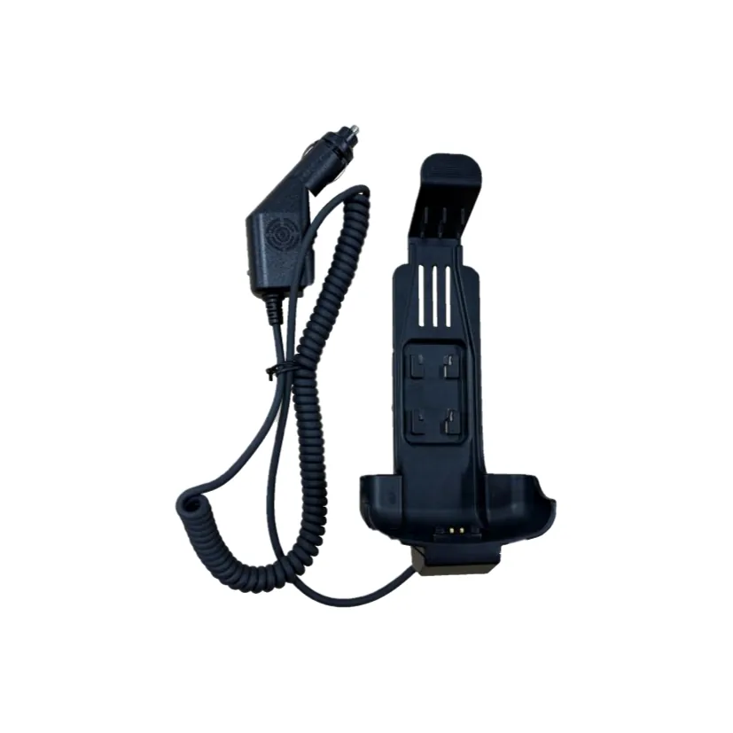 Supporto di ricarica da veicolo con presa accendisigari M3 Mobile per SM15 e SM20 (SM15-VCRD-C01) - vista prodotto