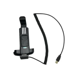Supporto di ricarica da veicolo USB M3 Mobile per SM15 e SM20 (SM15-VCRD-C02) - vista prodotto