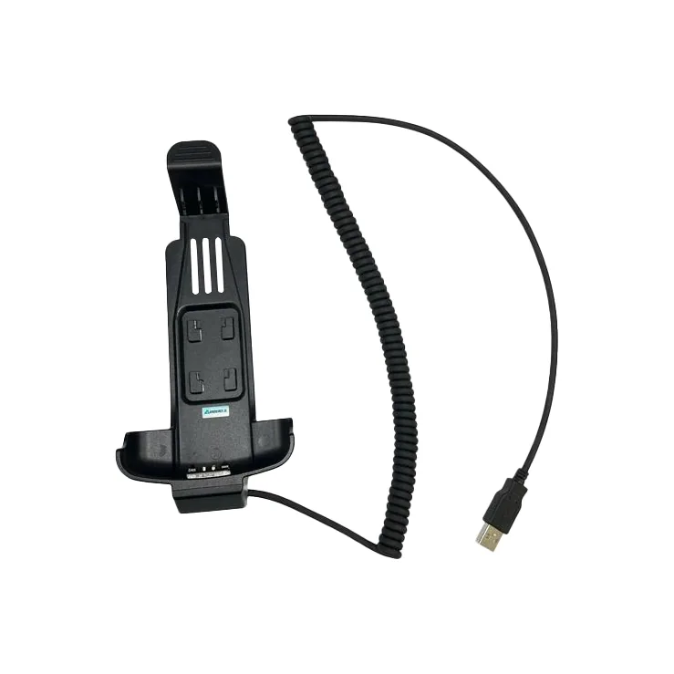 Supporto di ricarica da veicolo USB M3 Mobile per SM15 e SM20 (SM15-VCRD-C02) - vista prodotto